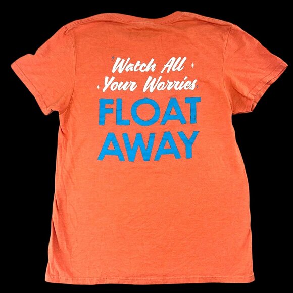 Vintage A&W Tee - Picture 2 of 6